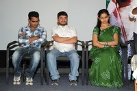 Mallela Theeram lo Sirimalle Puvvu Success Meet